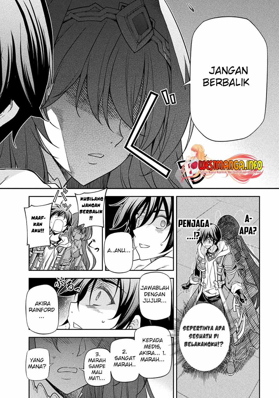 Drawing: Saikyou Mangaka wa Oekaki Skill de Isekai Musou Suru! Chapter 26 Gambar 14